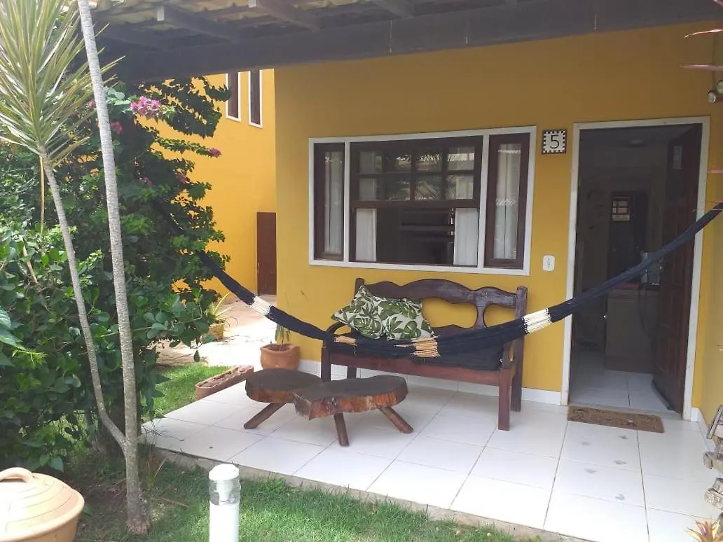 Linda Casa De Ferias-Casa Em Condominio Com Vista Para O Mar Armacao dos Buzios Brazil