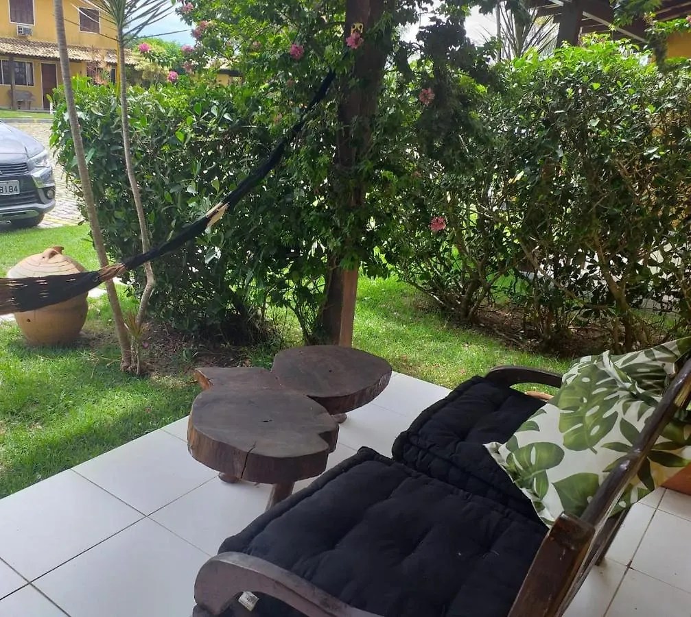 Holiday home Linda Casa De Ferias-Casa Em Condominio Com Vista Para O Mar Armacao dos Buzios