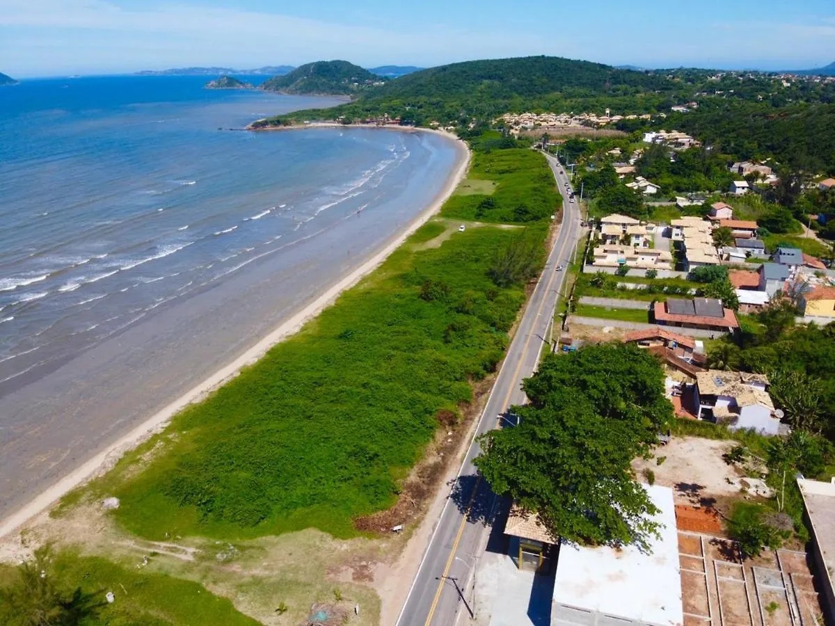 Holiday home Linda Casa De Ferias-Casa Em Condominio Com Vista Para O Mar Armacao dos Buzios