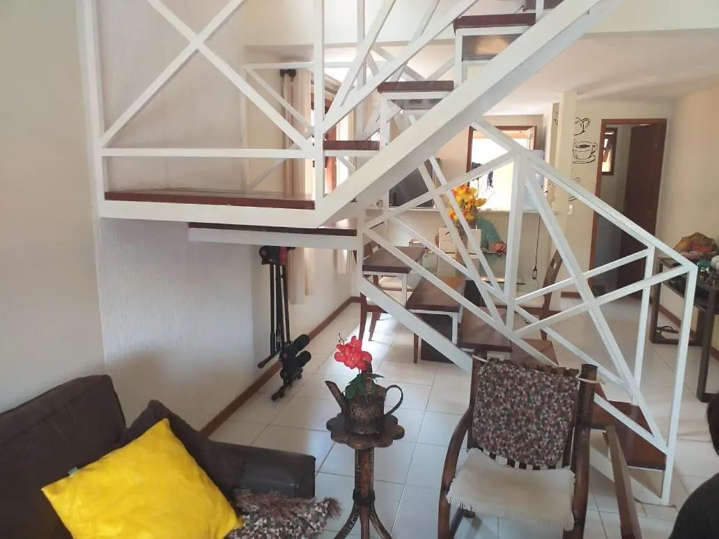 Linda Casa De Ferias-Casa Em Condominio Com Vista Para O Mar Armacao dos Buzios 0*,  Brazil